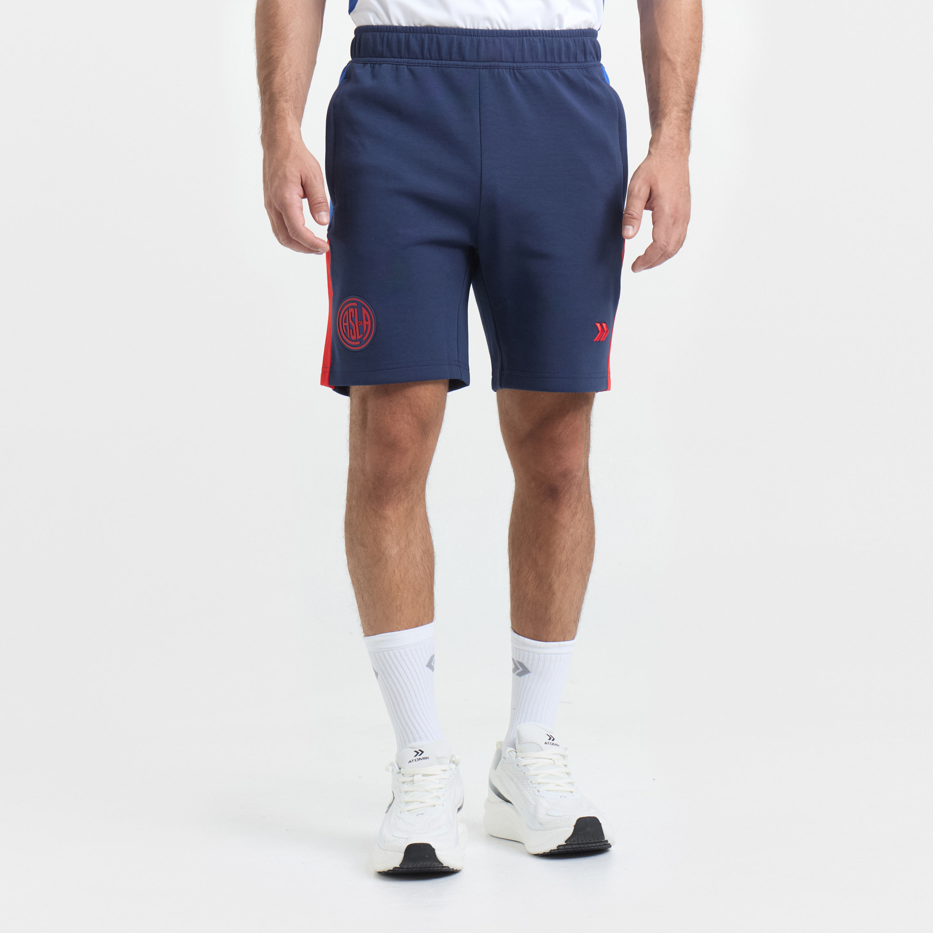Short de salida de hombre San Lorenzo